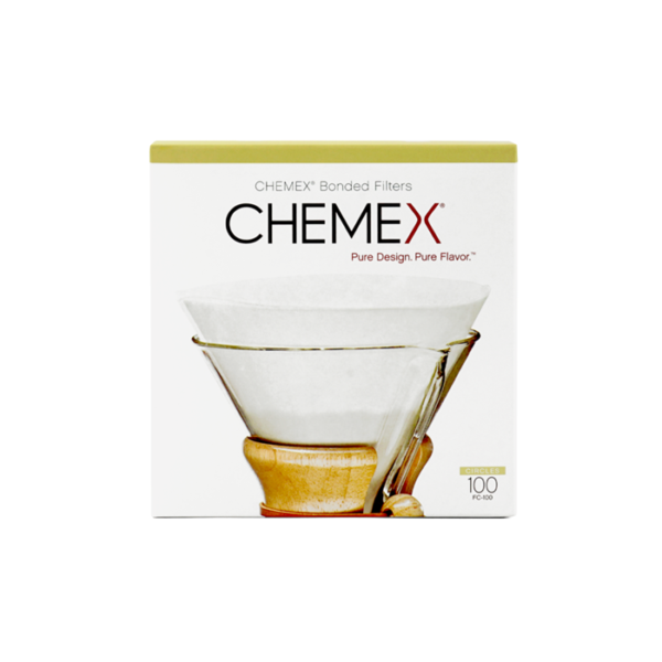 Filtre-chemex